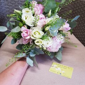 bouquet mariage